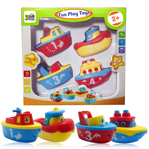 Toys for 2 Year Olds